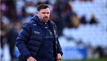 'It's a very grey area' - Sallins manager questions decision which cost them an All-Ireland final spot