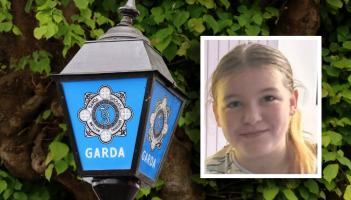 Garda&iacute; stand down search for 15-year-old girl missing since Christmas Day amid update