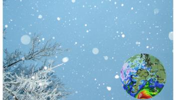 Weather experts give grim forecast for weekend as Storm Goretti named