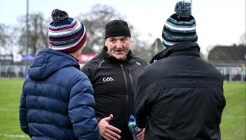 COMMENT: Controversy aplenty as new Kildare season gets underway