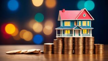 Kildare property prices have risen by &euro;20,000 in one year