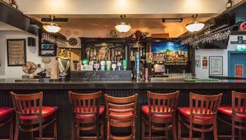 Well-known Kildare bar and restaurant goes up for sale 