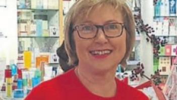 Kildare pharmacist retires after nearly 30 years in business