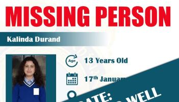 Search stood down for missing young girl (13) from Kerry as gardai issue update