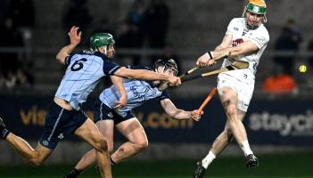 AFL: Kildare go down to Dublin