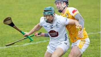 All the details for Kildare hurlers' crucial clash with Antrim this weekend