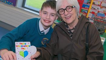 GALLERY: Grandparents Day 2026 at Tiermohan NS, Kildare