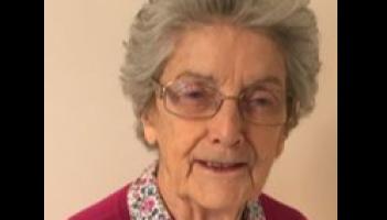 RIP: Tributes paid to Newbridge, Kildare woman who passed this week