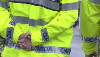 Garda&iacute; in Kildare investigating burglary of two adjoining commercial premises