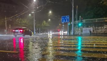 Update from Kildare County Council regarding ongoing Weather Warning