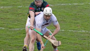 Curtin hails 'savage' intensity of Kildare teammates after his MOTM performance