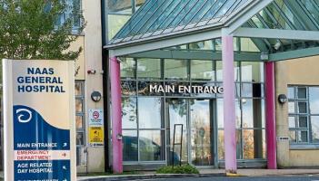 UPDATED: Nurses in Kildare hospital to begin work-to-rule action