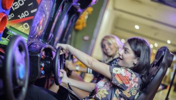 Kildare hairdresser to change to amusement/gaming arcade