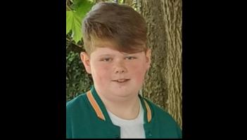 UPDATE: Teenager reported missing near Kildare border found safe and well