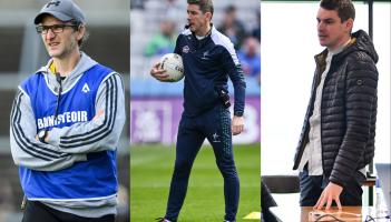 Changes aplenty in full list of Kildare SFC club managers for 2026