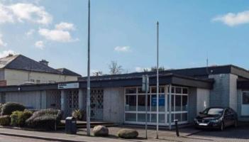Newbridge Library may reopen at the end of the month, Kildare Library Service says