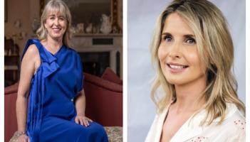 Kildare designers to take part in major fashion show 