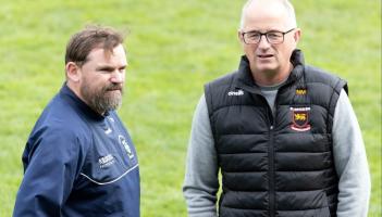 Full list of managerial changes as Kildare IFC looks more open than ever