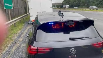 Kildare motorist had no insurance, no tax and no NCT