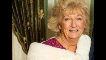 RIP: Kildare woman who passed this week remembered as a 'lovely lady'