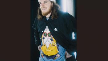 INTERVIEW: Kildare rapper reveals ambitious plans for 2026