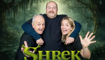 St Conleth&rsquo;s troupe launch Shrek panto in Newbridge
