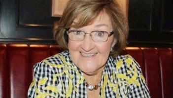 RIP: Tributes paid to 'wonderful lady' from Kildare