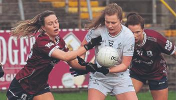 What you need to know before the Kildare ladies' crucial clash with The Dubs