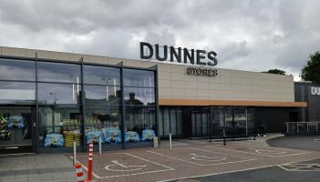 Kildare woman 'found locked in Dunnes Stores toilet'