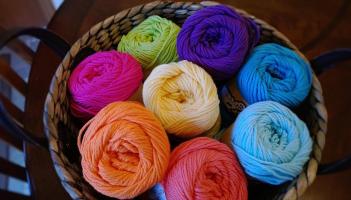 Close-knit Kildare group seeks donations of wool for community cause