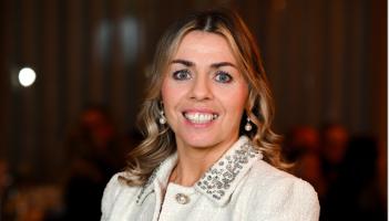 Kildare coach honoured from LGFA&rsquo;s Female Leadership Programme