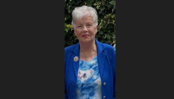 Moment of silence observed in Kildare County Council meeting for Cllr's late mother