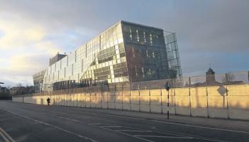 &lsquo;Always on the ball&rsquo;: Outgoing Kildare County Council official receives messages of gratitude