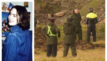 LATEST:  5 key questions as search in Deirdre Jacob case continues on Kildare border 