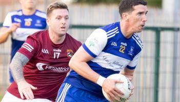 Dowling Cup quarter-final fixtures confirmed after midweek results