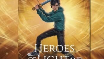 A new spin on Irish mythology: Kildare-based author to launch his debut children's fantasy book