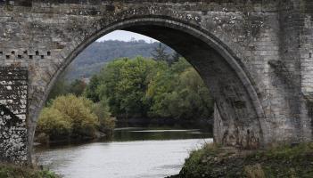 Cautious optimism expressed over Kildare bridge project