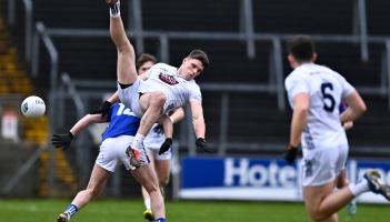 Kildare v Cavan REPORT
