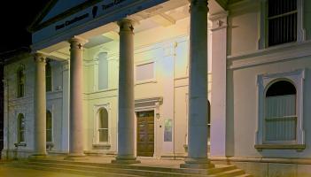 Kildare woman locked herself and children into bedroom after partner broke into her home, court told