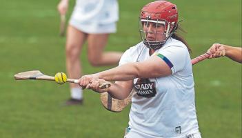 Kildare dominate in camogie season opener against Wicklow