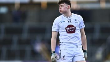 'Extremely poor' Kildare must improve ahead of crucial Meath clash