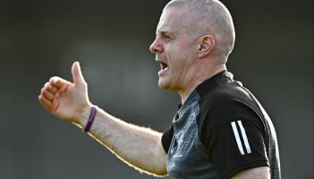 'I would question the decisions from the man in the middle' Sullivan on disappointing Dubs defeat