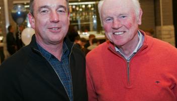 GALLERY: Eadestown GAA dinner dance in Lawlor's Hotel, Naas, Co Kildare