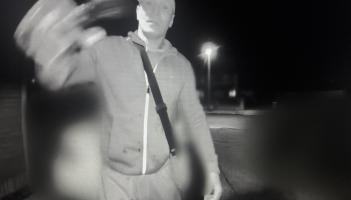 Appeal issued on RT&Eacute;'s Crimecall following shocking criminal damage incident in Athy