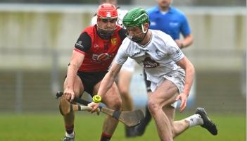Kildare hurlers' crucial clash with Down moved out of McKenna Park, Ballycran