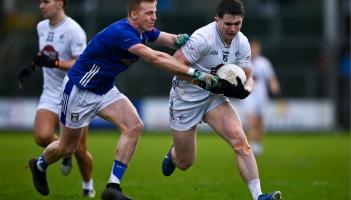 All the details for Kildare's crunch clash with Meath this weekend