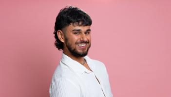 Kildare man looking for love on First Dates Ireland show 