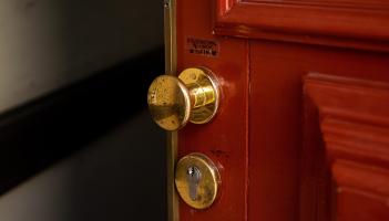 Burglary/unauthorised taking of a vehicle, Newbridge, Kildare