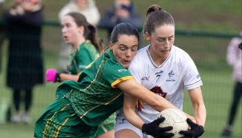 Sullivan sticks with his guns for Kildare's massive clash with Meath this Saturday