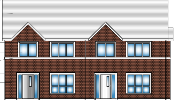 The project will deliver 66 new homes on a 2.72-hectare site in Kildare 